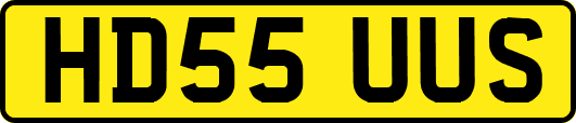HD55UUS