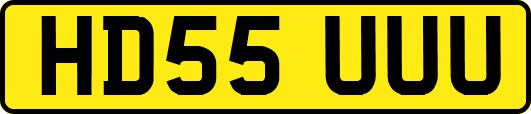 HD55UUU