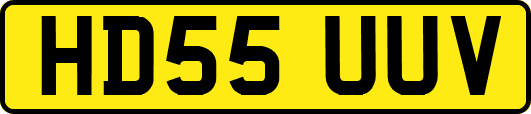 HD55UUV