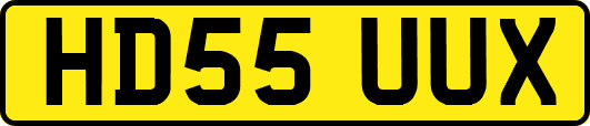 HD55UUX