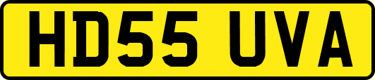 HD55UVA
