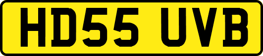 HD55UVB