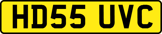 HD55UVC