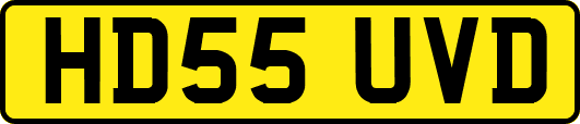 HD55UVD