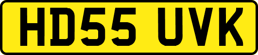HD55UVK