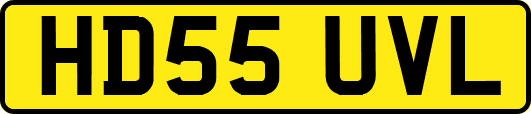 HD55UVL