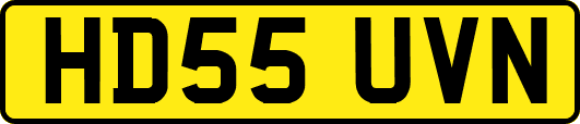 HD55UVN