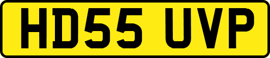 HD55UVP