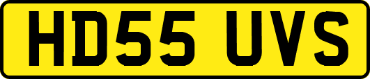 HD55UVS