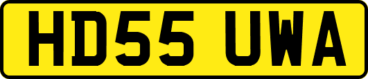 HD55UWA