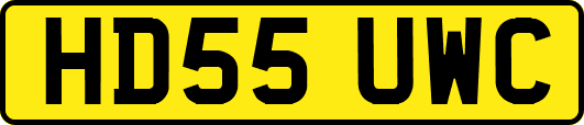 HD55UWC