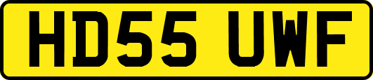HD55UWF