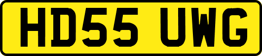 HD55UWG