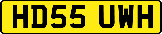 HD55UWH