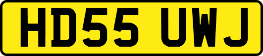 HD55UWJ
