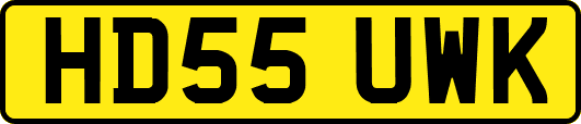 HD55UWK