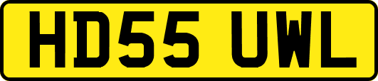 HD55UWL