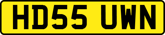 HD55UWN