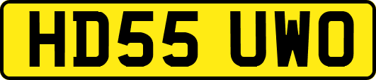 HD55UWO