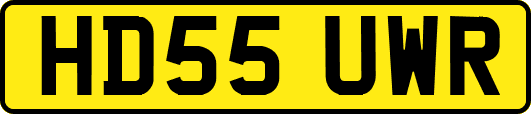 HD55UWR