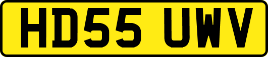 HD55UWV