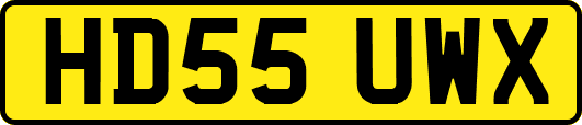 HD55UWX