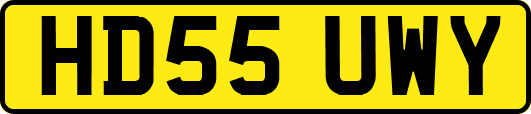 HD55UWY