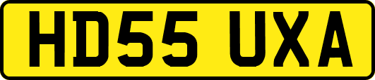 HD55UXA