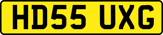 HD55UXG