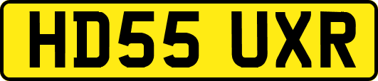 HD55UXR