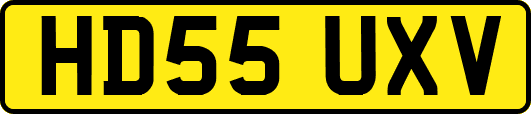 HD55UXV