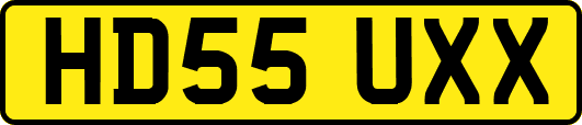 HD55UXX