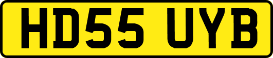 HD55UYB