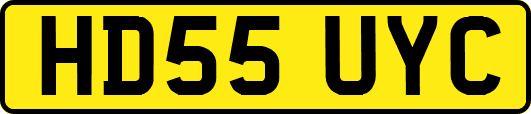 HD55UYC