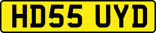 HD55UYD