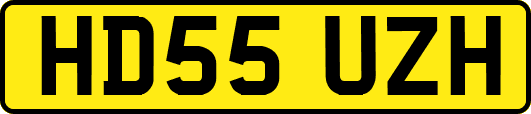 HD55UZH
