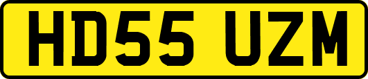 HD55UZM
