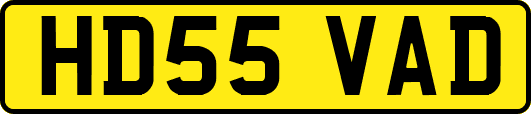 HD55VAD