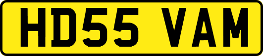 HD55VAM
