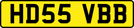 HD55VBB