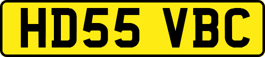 HD55VBC