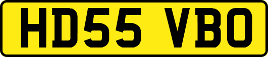 HD55VBO