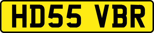 HD55VBR