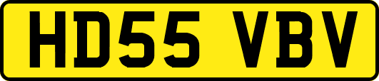 HD55VBV