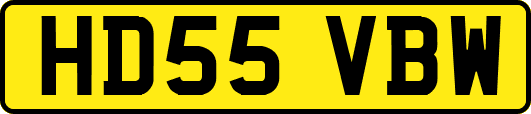 HD55VBW