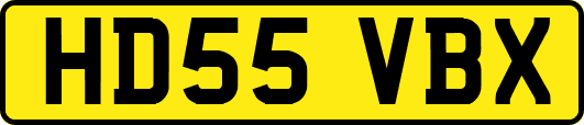 HD55VBX