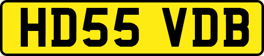 HD55VDB