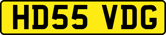 HD55VDG