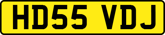 HD55VDJ