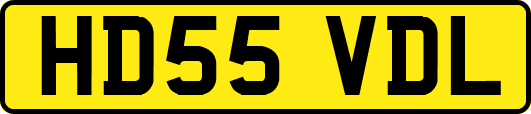 HD55VDL